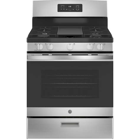 ge gas stove model id jxfiiris